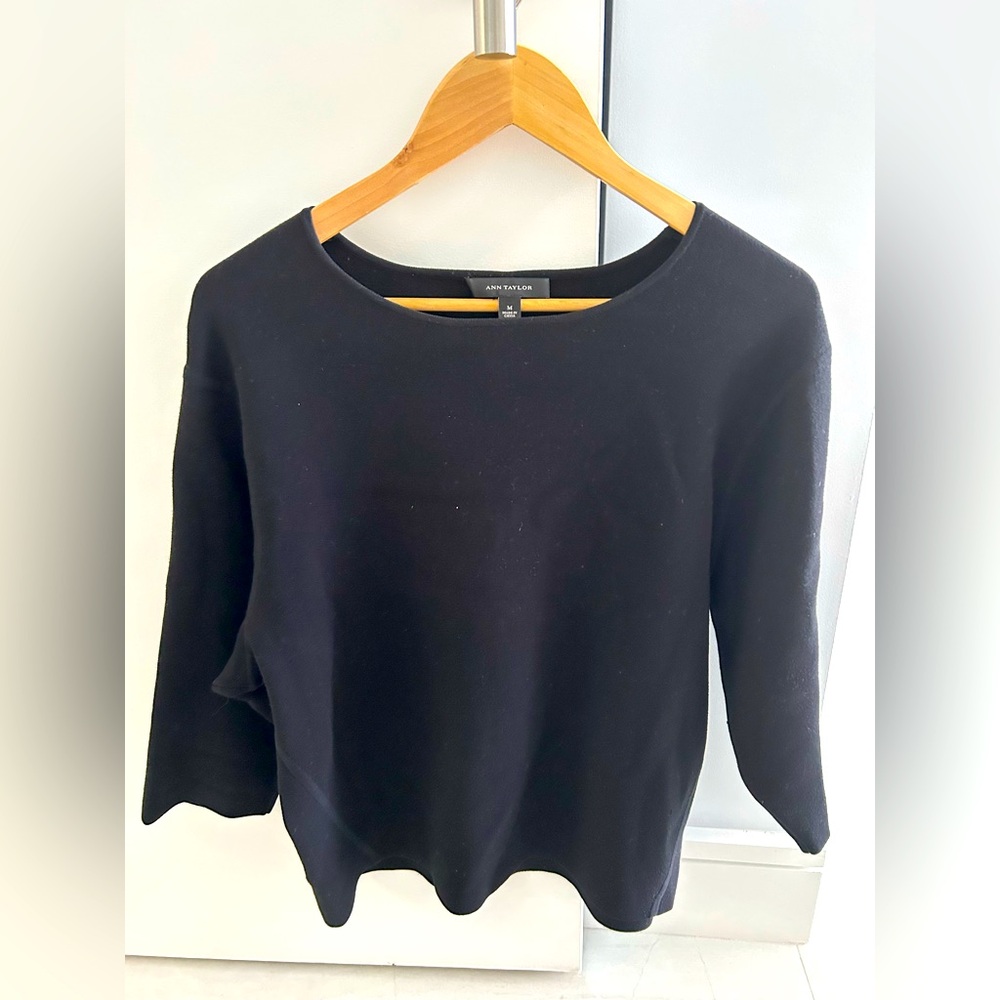 Ann Taylor Top